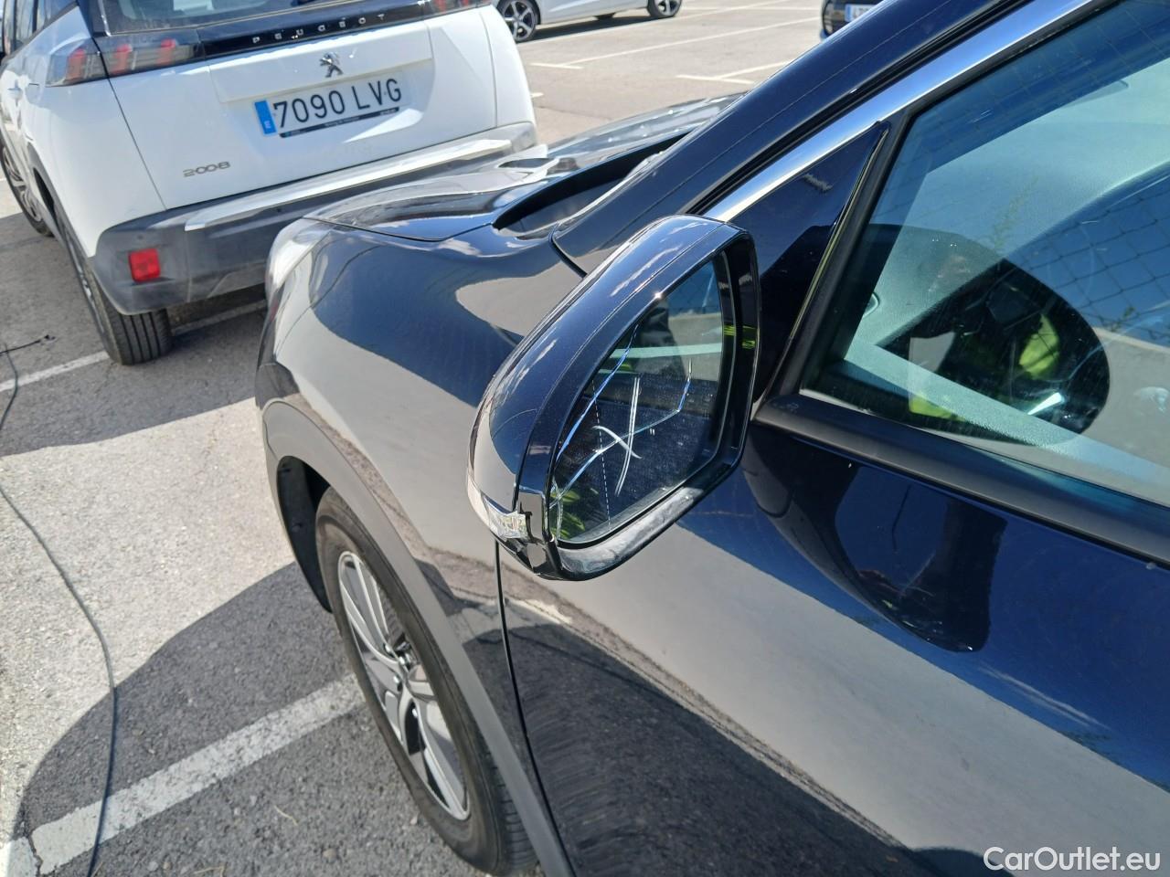  KIA  Niro  Drive 1.6 AT6 E6d #12