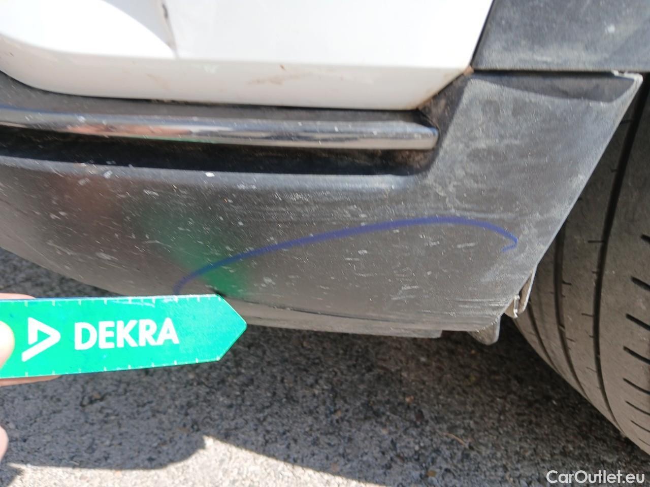  Hyundai  Tucson HYUNDAI  / 2020 / 5P / todoterreno 1.6 CRDI 100kW (136CV) 48V Maxx #14