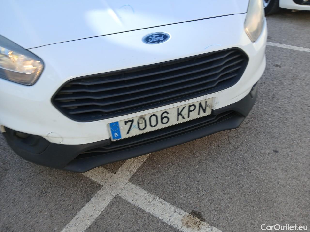  Ford  Transit  Courier Trend 1.5 TDCi 75CV MT6 E6dT #20
