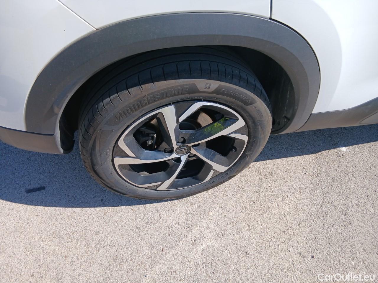  Citroen  C5  Aircross Feel 1.5 BlueHDi 130CV MT6 E6d #5