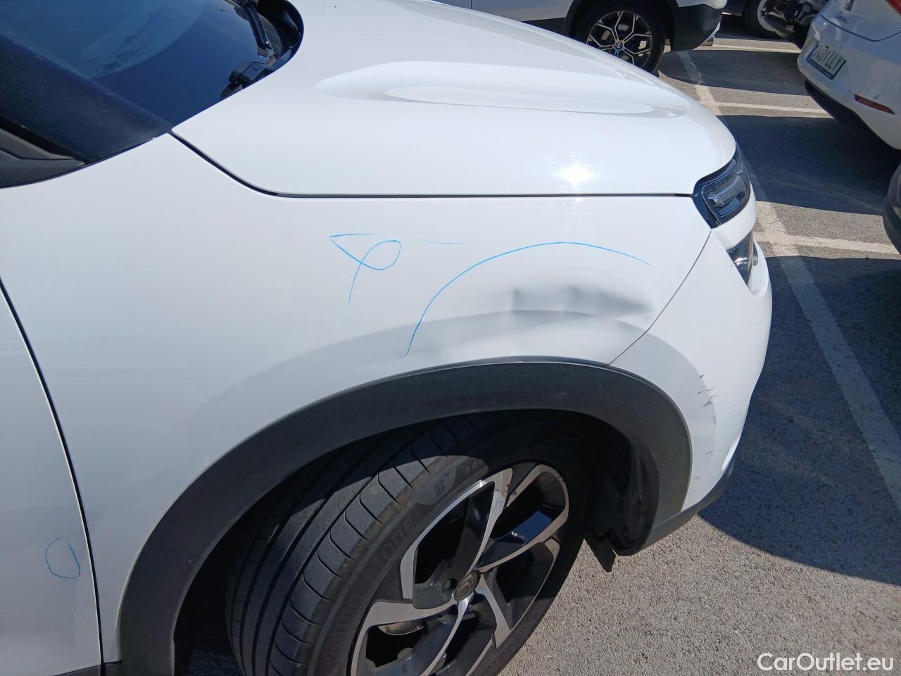  Citroen  C5  Aircross Feel 1.5 BlueHDi 130CV MT6 E6d #37
