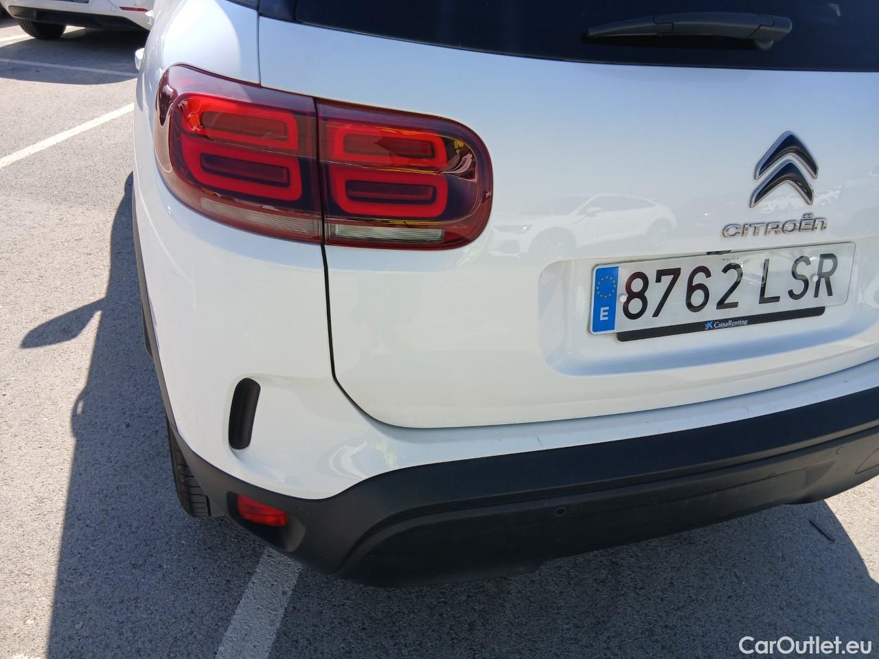  Citroen  C5  Aircross Feel 1.5 BlueHDi 130CV MT6 E6d #28