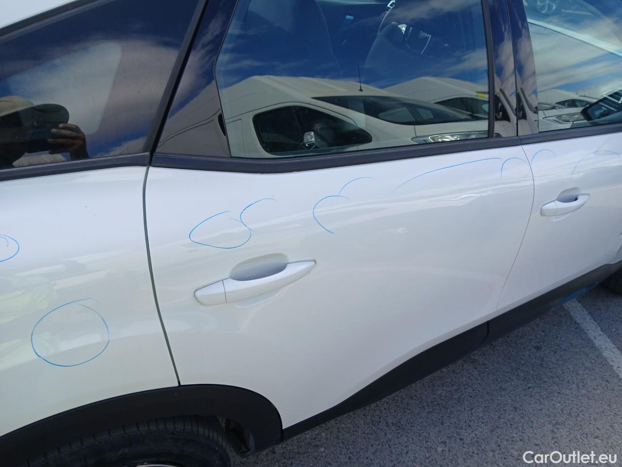  Citroen  C4  Berlina E-Feel Pack 50kWh #28