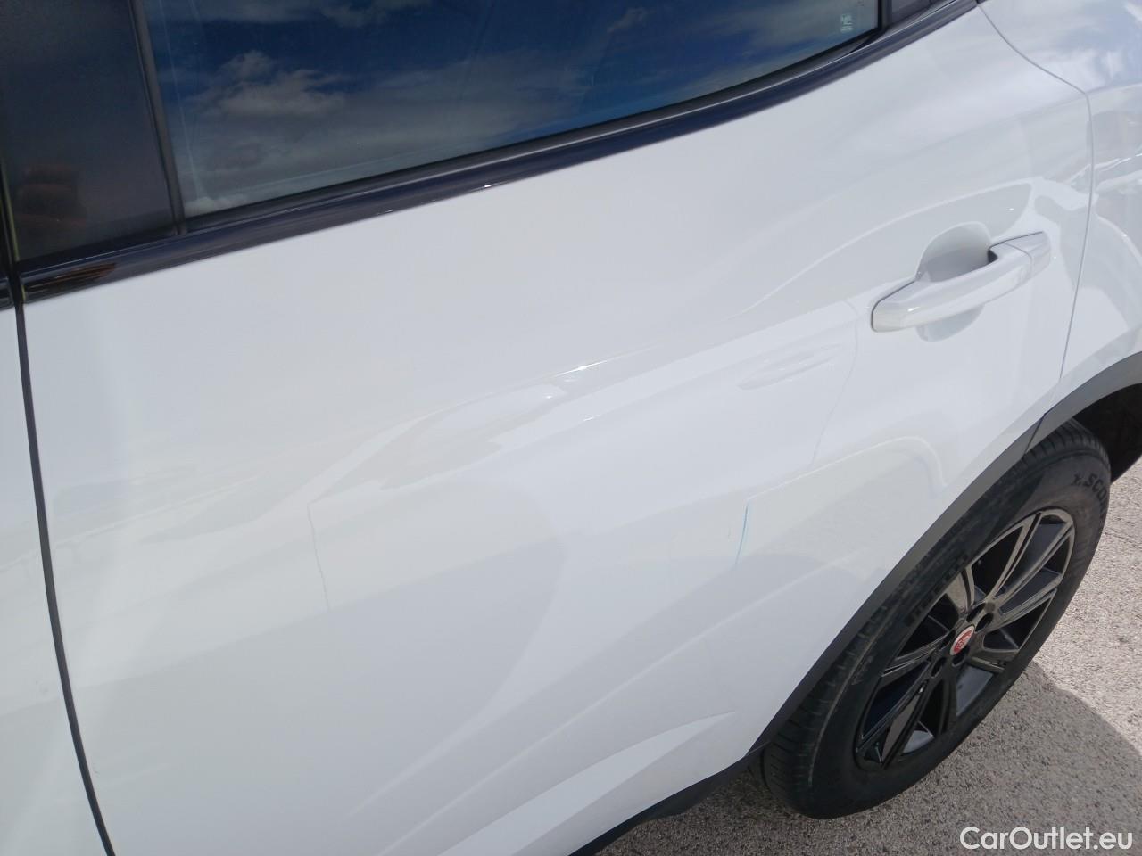  Jaguar  E-PACE JAGUAR  / 2017 / 5P / todoterreno 2.0D 110kW S 4WD Auto #11