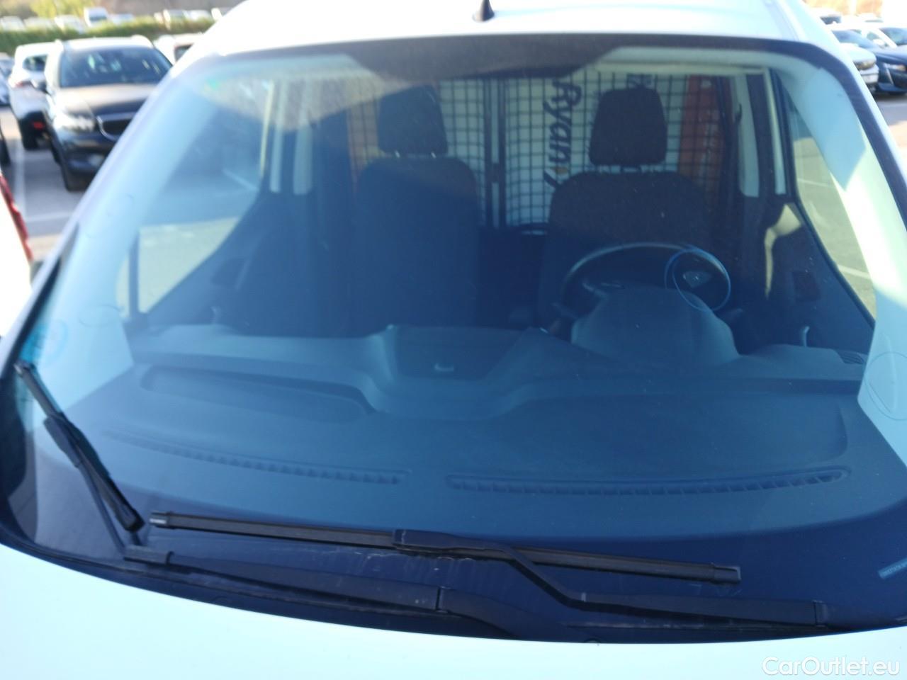  Ford  Transit  Courier Trend 1.5 TDCi 75CV MT6 E6dT #29