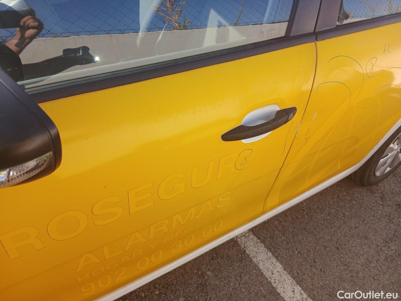  Citroen  C3  Live 1.6 BlueHDi 75CV MT5 E6 #31