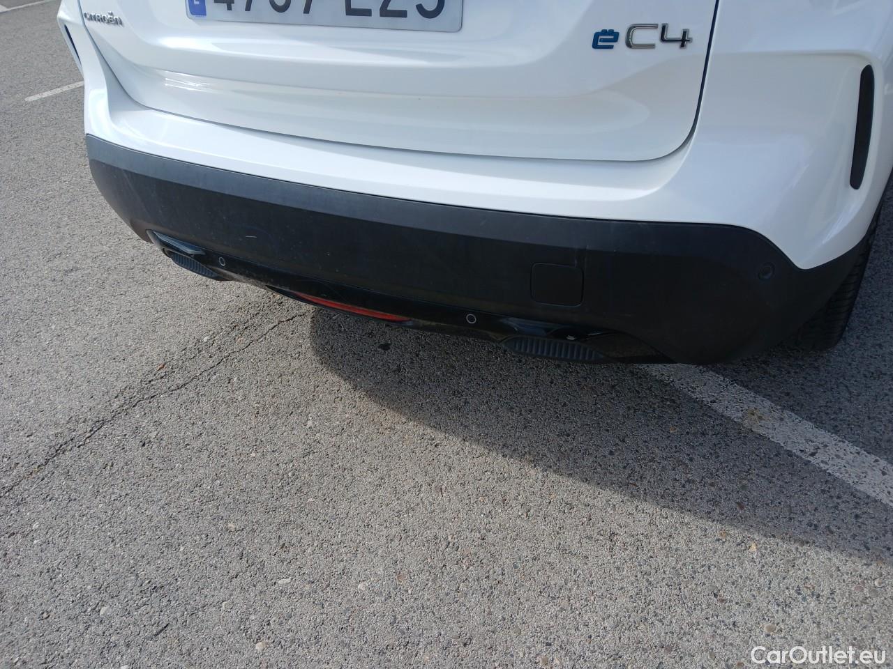  Citroen  C4  Berlina E-Feel Pack 50kWh #22