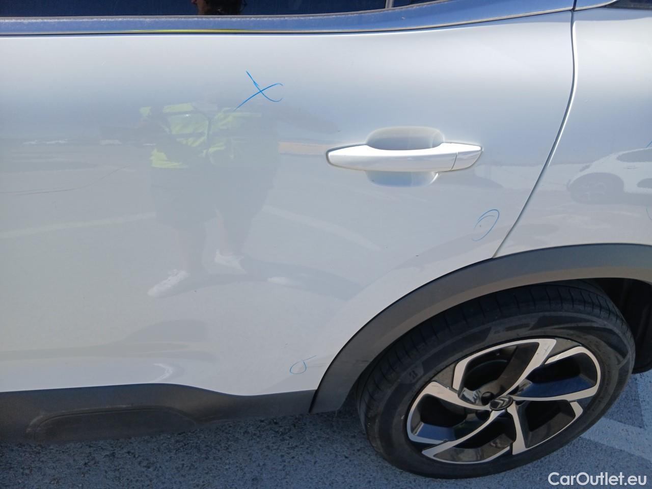  Citroen  C5  Aircross Feel 1.5 BlueHDi 130CV MT6 E6d #22