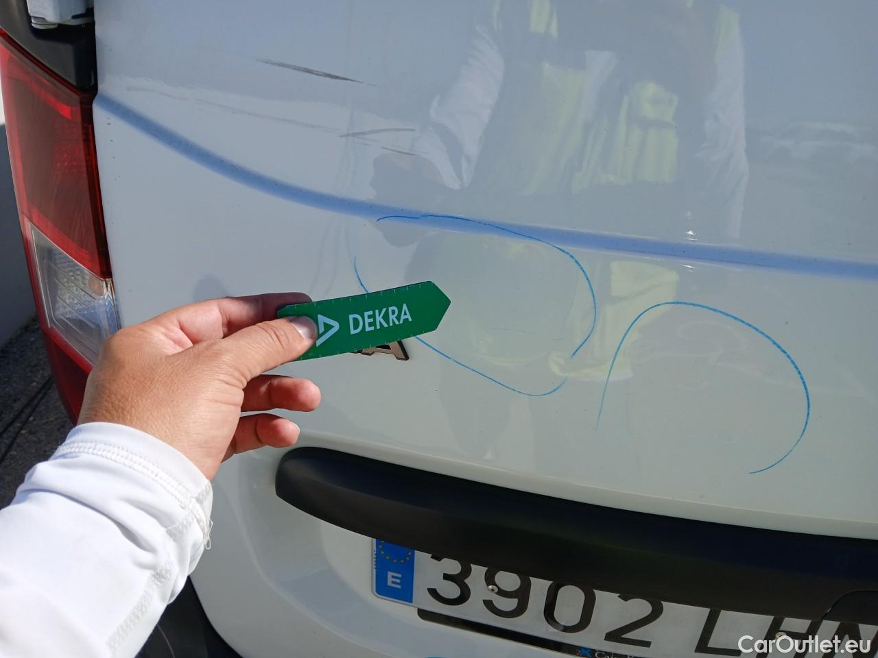  Dacia  Dokker  Express Essential 1.6 SCe 110CV MT5 E6 #42