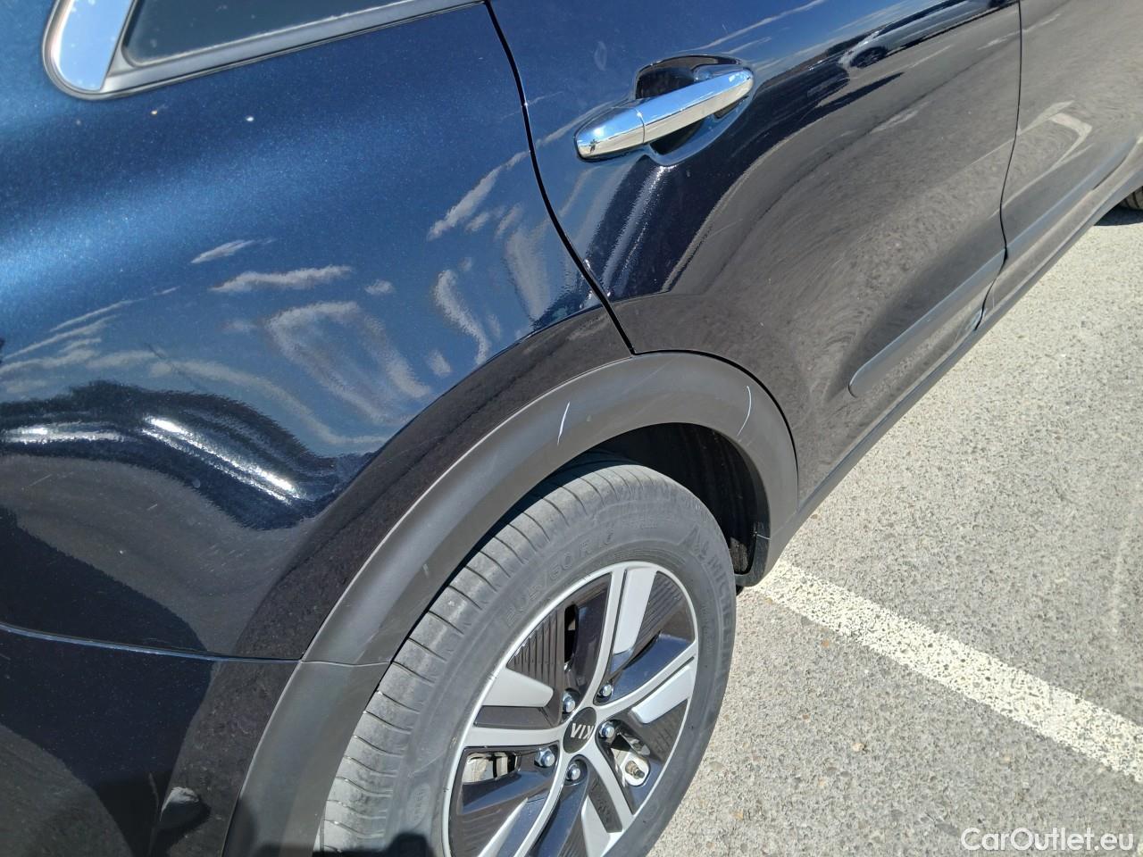  KIA  Niro  Drive 1.6 AT6 E6d #24