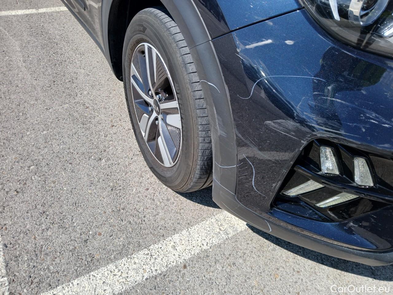  KIA  Niro  Drive 1.6 AT6 E6d #7