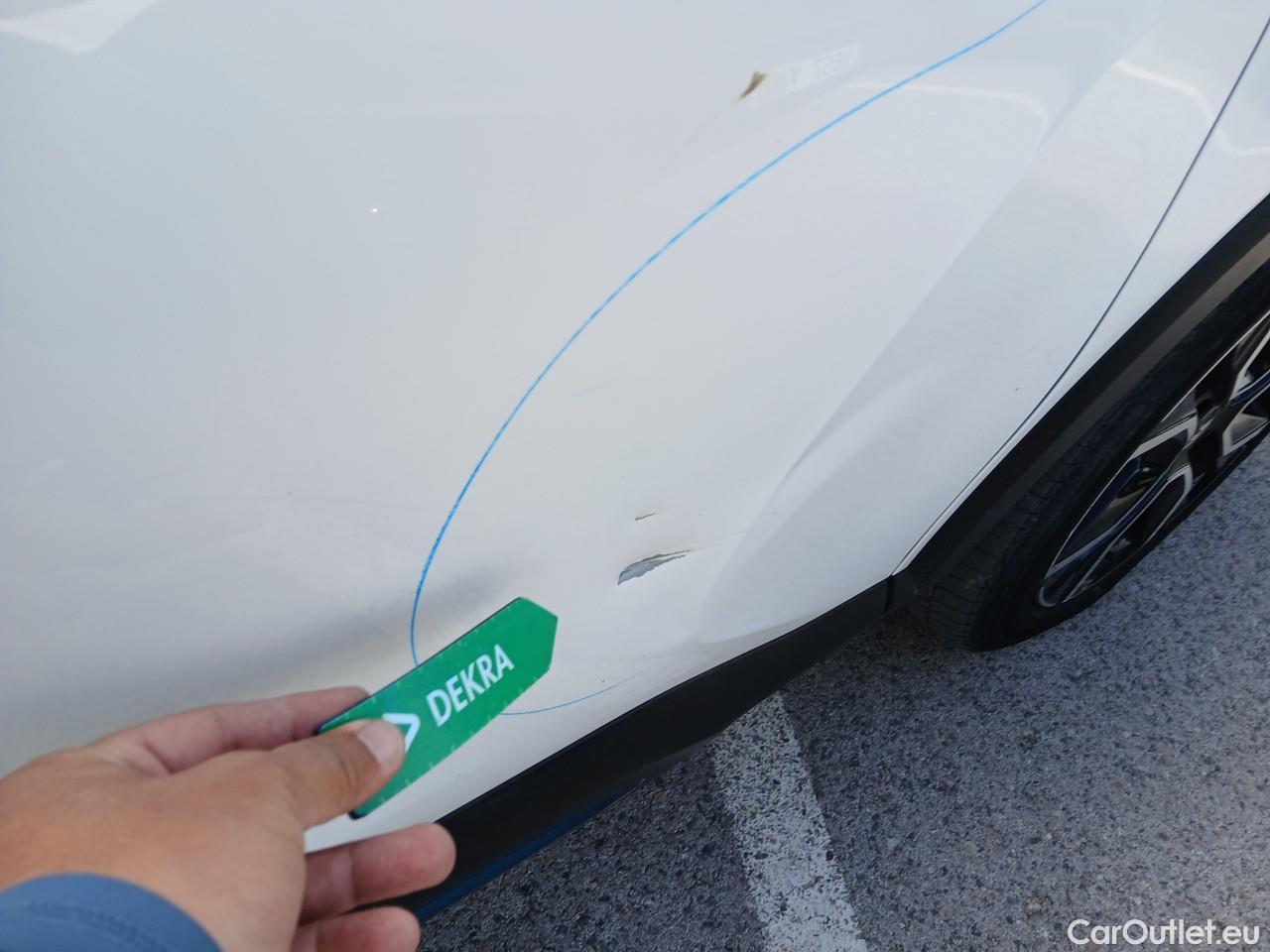  Citroen  C4  Berlina E-Feel Pack 50kWh #29