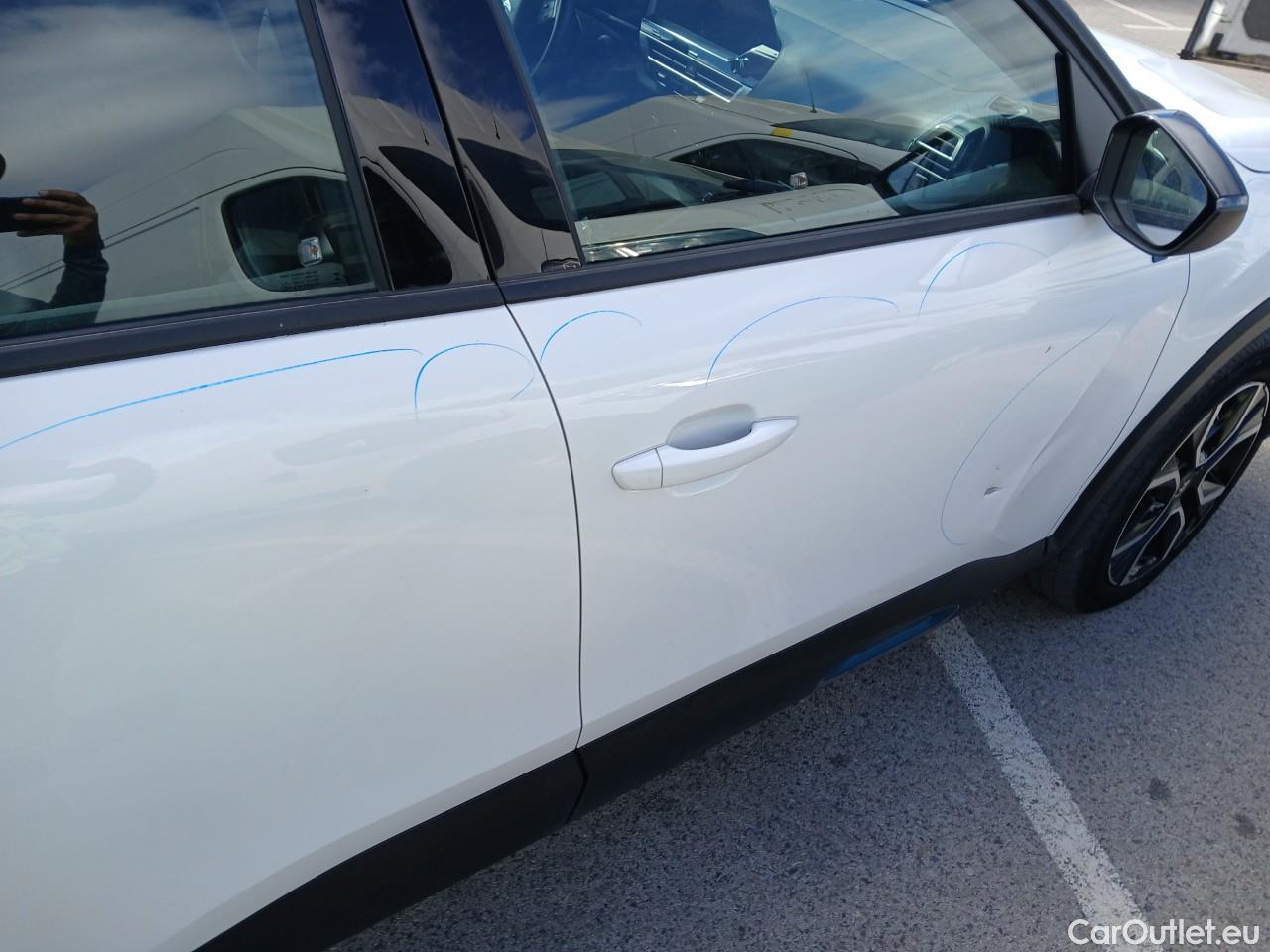  Citroen  C4  Berlina E-Feel Pack 50kWh #30