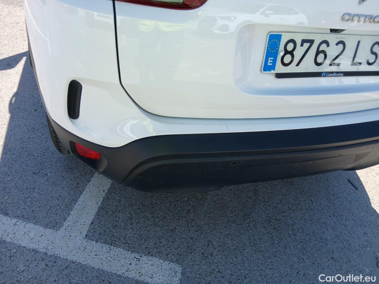  Citroen  C5  Aircross Feel 1.5 BlueHDi 130CV MT6 E6d #29