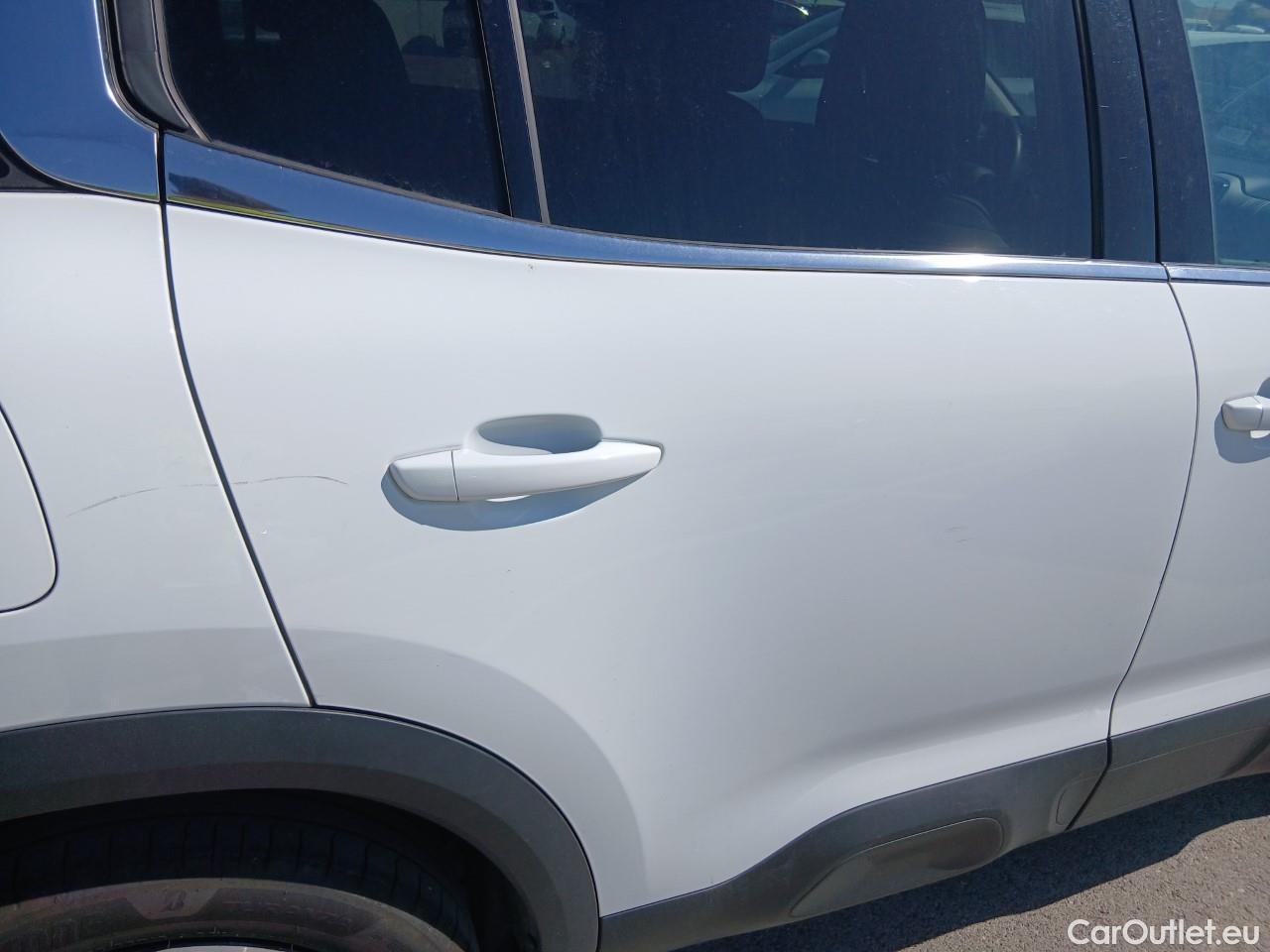  Citroen  C5  Aircross Feel 1.5 BlueHDi 130CV MT6 E6d #40