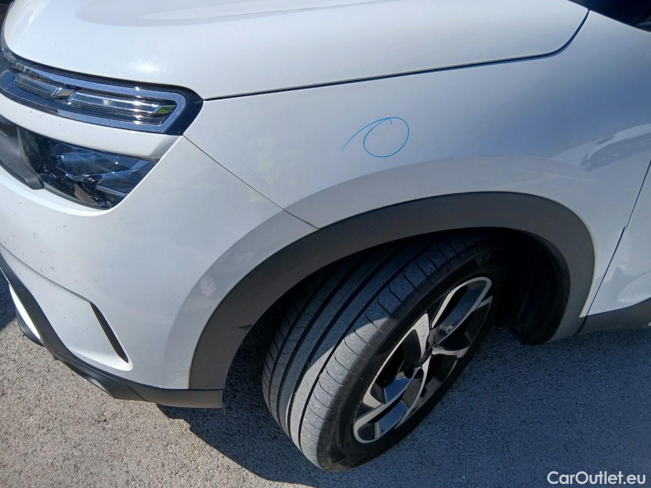  Citroen  C5  Aircross Feel 1.5 BlueHDi 130CV MT6 E6d #17