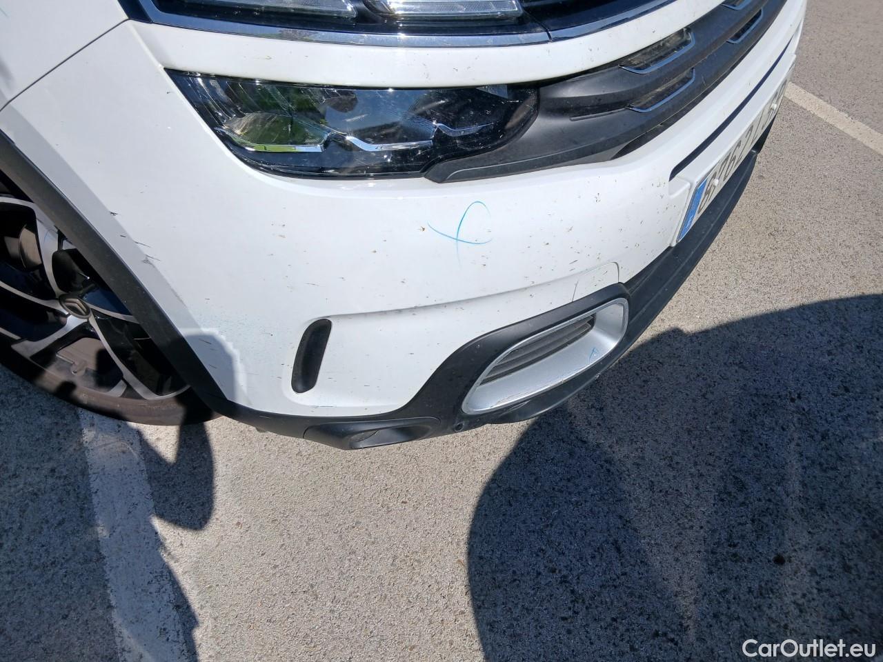  Citroen  C5  Aircross Feel 1.5 BlueHDi 130CV MT6 E6d #13