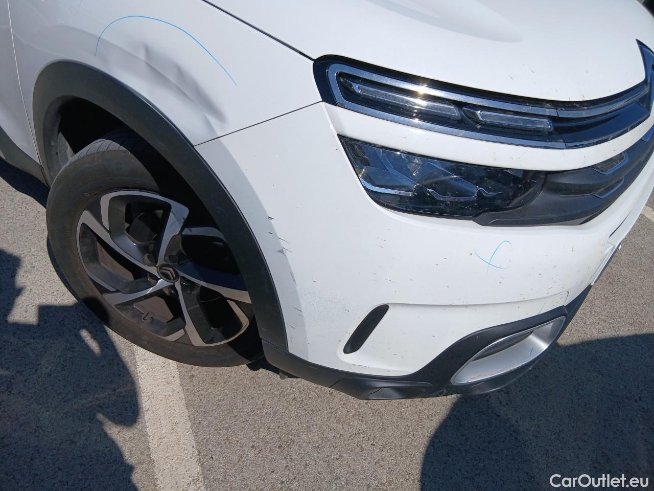  Citroen  C5  Aircross Feel 1.5 BlueHDi 130CV MT6 E6d #11