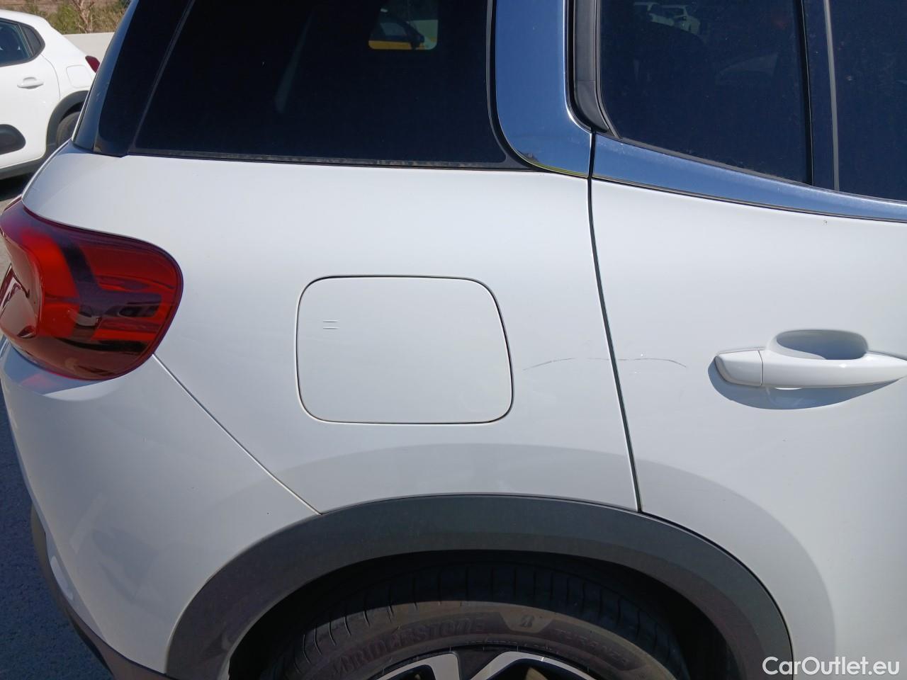  Citroen  C5  Aircross Feel 1.5 BlueHDi 130CV MT6 E6d #39
