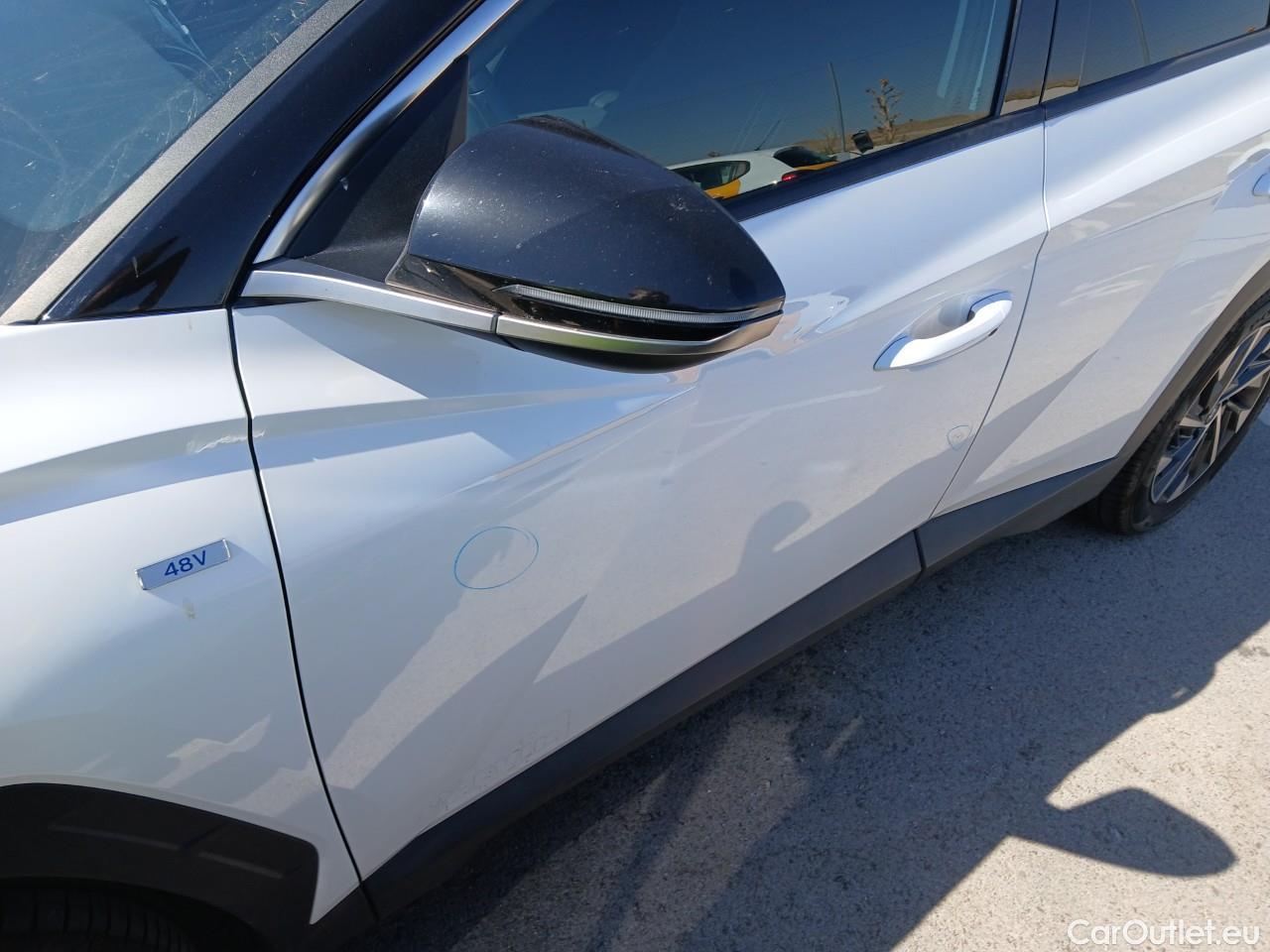  Hyundai  Tucson HYUNDAI  / 2020 / 5P / todoterreno 1.6 CRDI 100kW (136CV) 48V Tecno DCT 2C #12