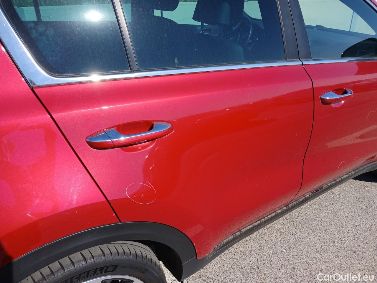  KIA  Sportage KIA  / 2018 / 5P / todoterreno 1.6 MHEV GT Line Xtreme 136CV 4X2 #35