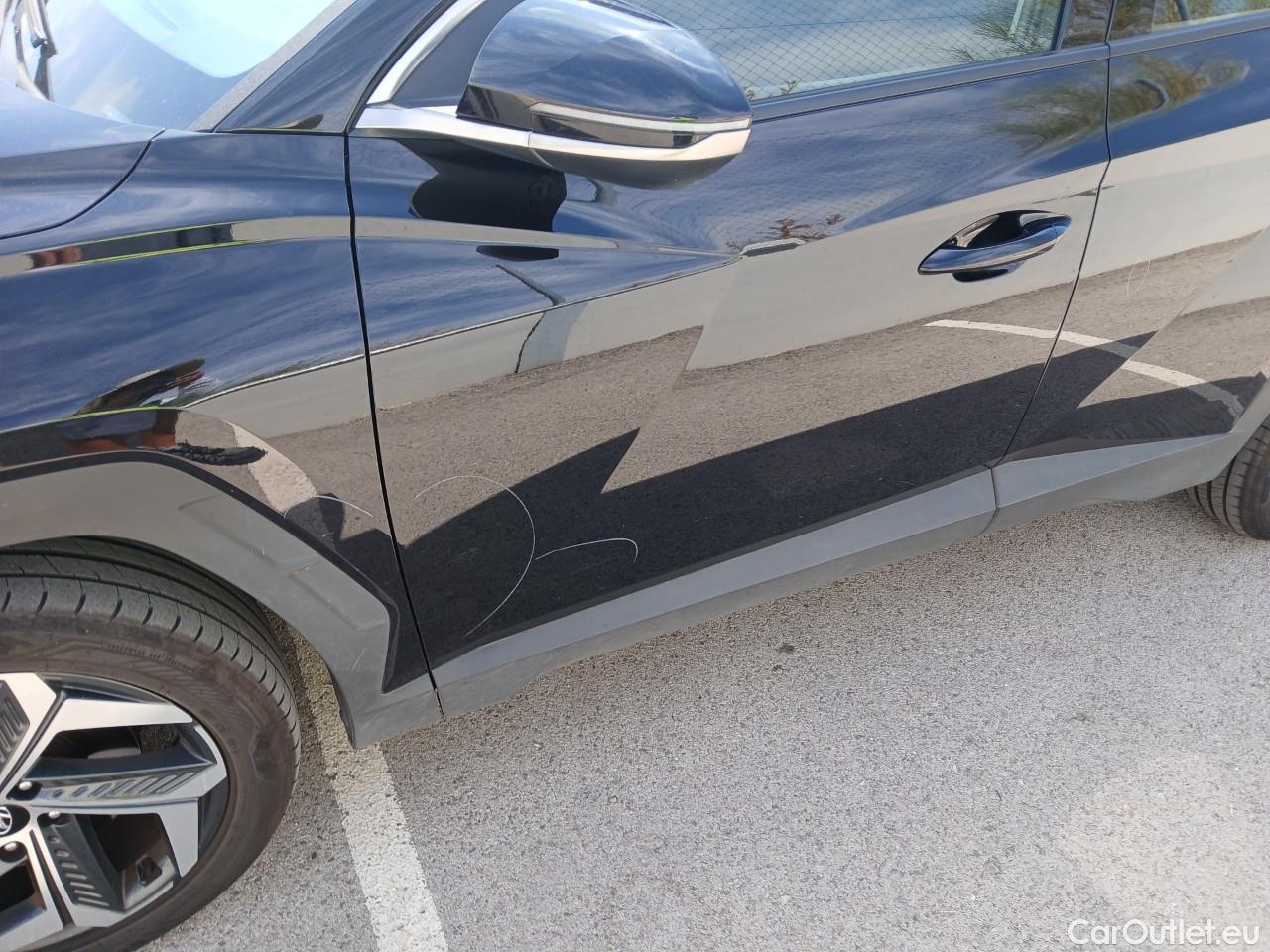  Hyundai  Tucson HYUNDAI  / 2020 / 5P / todoterreno 1.6 TGDI PHEV 195kW Maxx Auto 4X4 #19