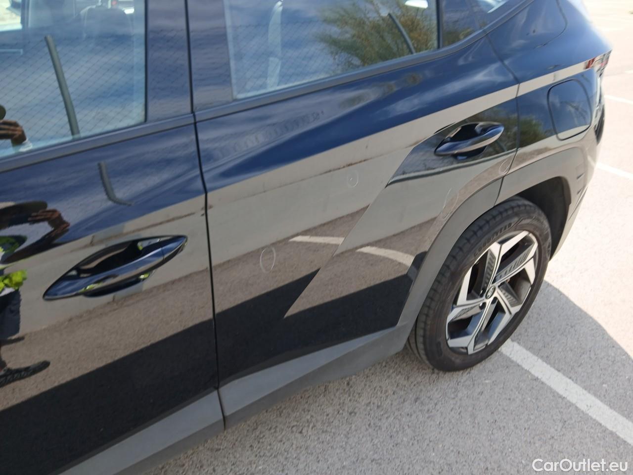  Hyundai  Tucson HYUNDAI  / 2020 / 5P / todoterreno 1.6 TGDI PHEV 195kW Maxx Auto 4X4 #20