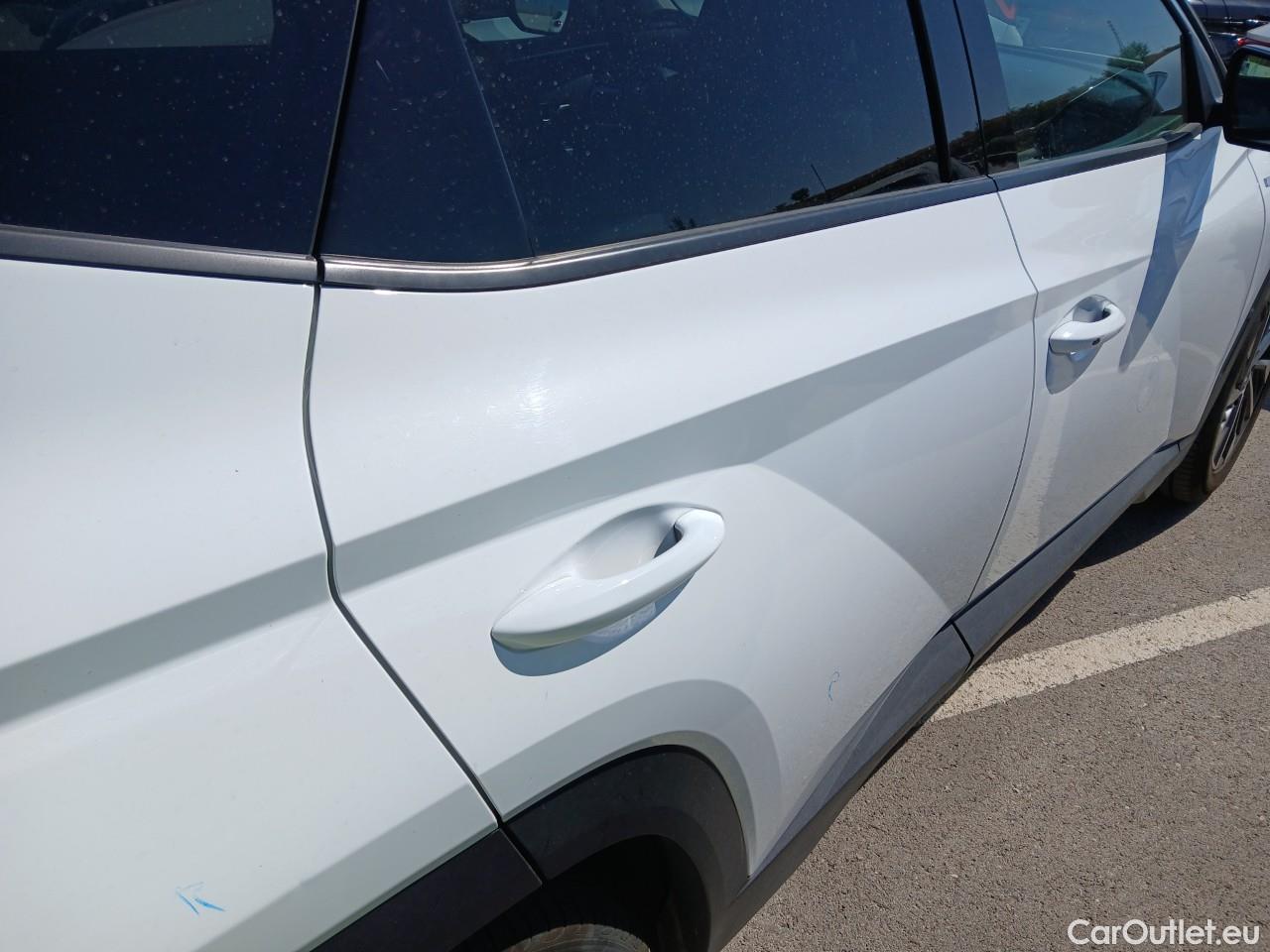  Hyundai  Tucson HYUNDAI  / 2020 / 5P / todoterreno 1.6 CRDI 100kW (136CV) 48V Tecno DCT 2C #28