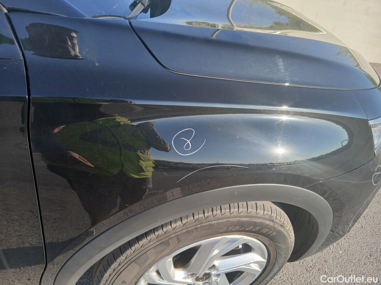  DS  DS7 7 Crossback Be Chic 1.5 BlueHDi 130CV MT6 E6dT #39