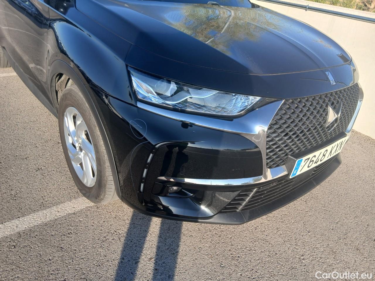  DS  DS7 7 Crossback Be Chic 1.5 BlueHDi 130CV MT6 E6dT #13