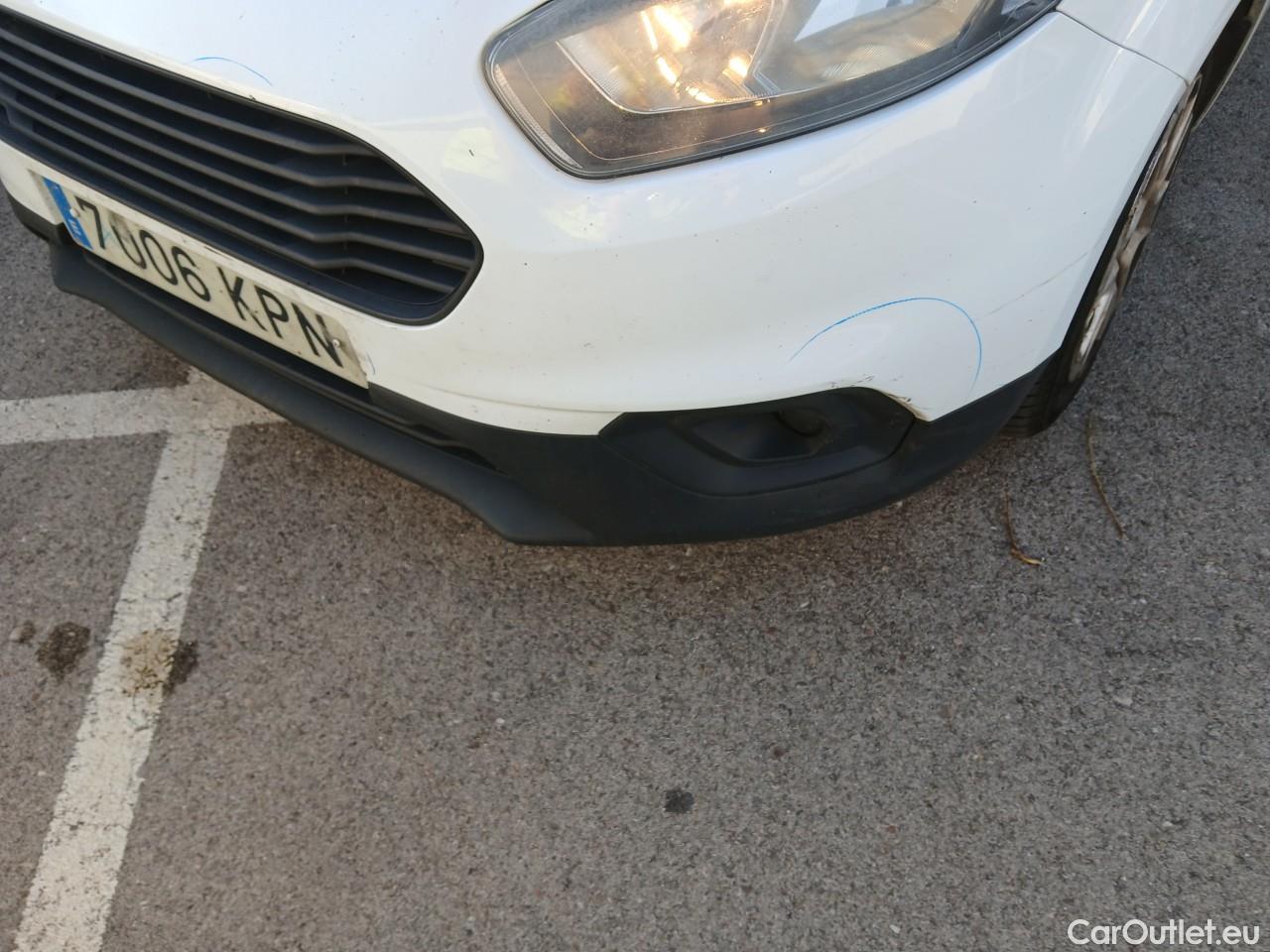  Ford  Transit  Courier Trend 1.5 TDCi 75CV MT6 E6dT #25