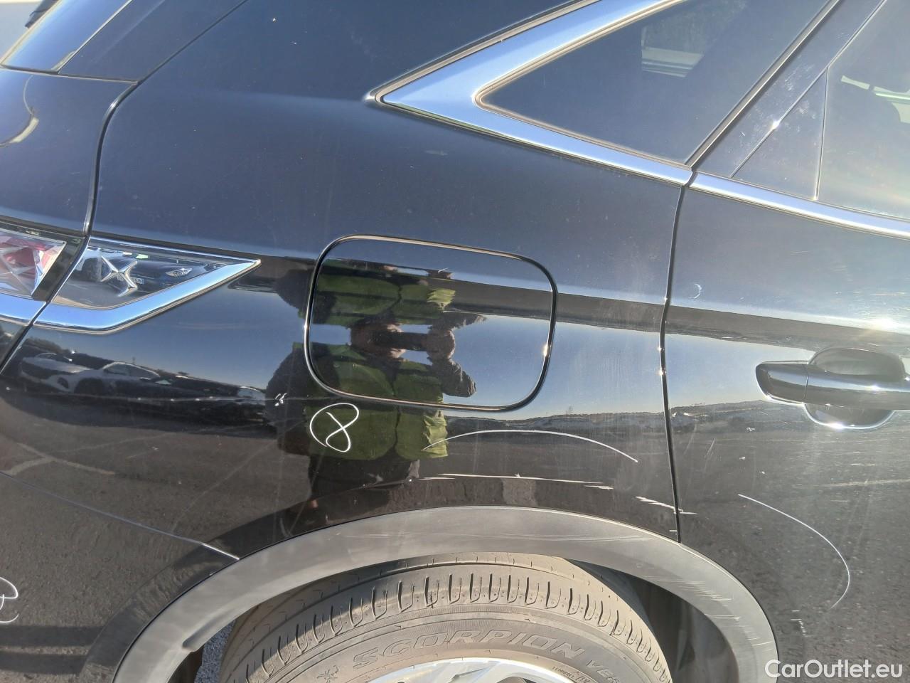  DS  DS7 7 Crossback Be Chic 1.5 BlueHDi 130CV MT6 E6dT #28