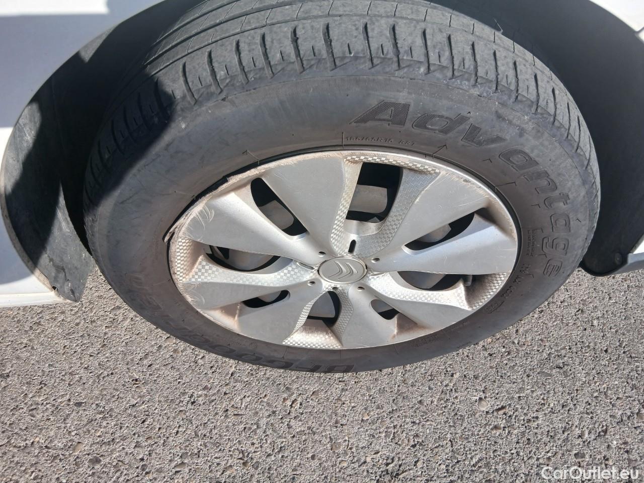  Citroen  C3  Live 1.6 BlueHDi 75CV MT5 E6 #54