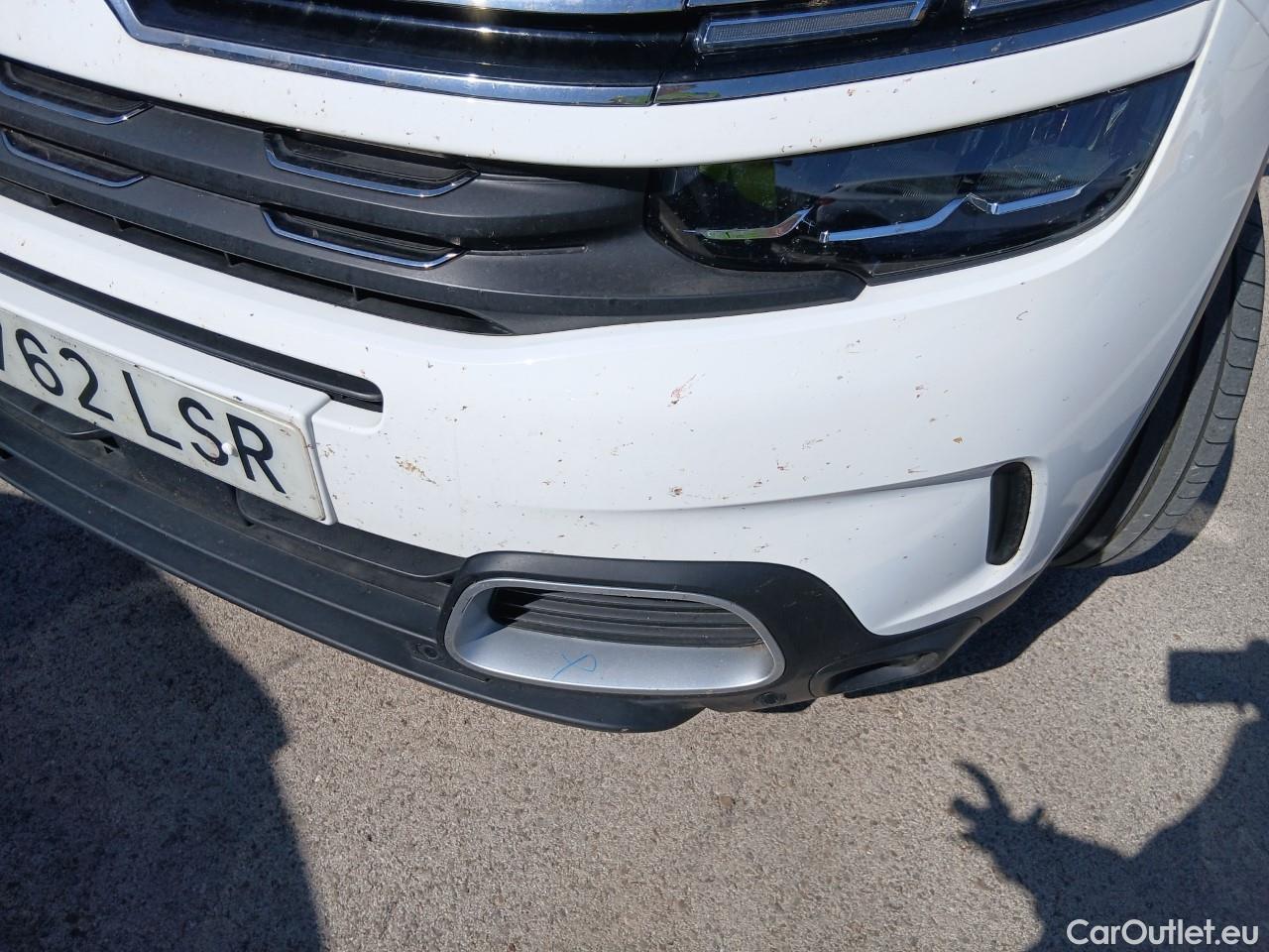  Citroen  C5  Aircross Feel 1.5 BlueHDi 130CV MT6 E6d #16