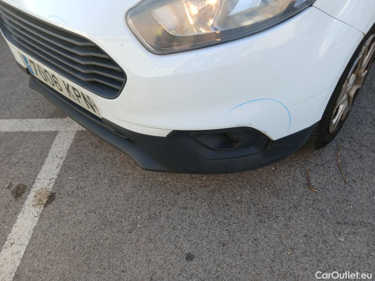  Ford  Transit  Courier Trend 1.5 TDCi 75CV MT6 E6dT #23