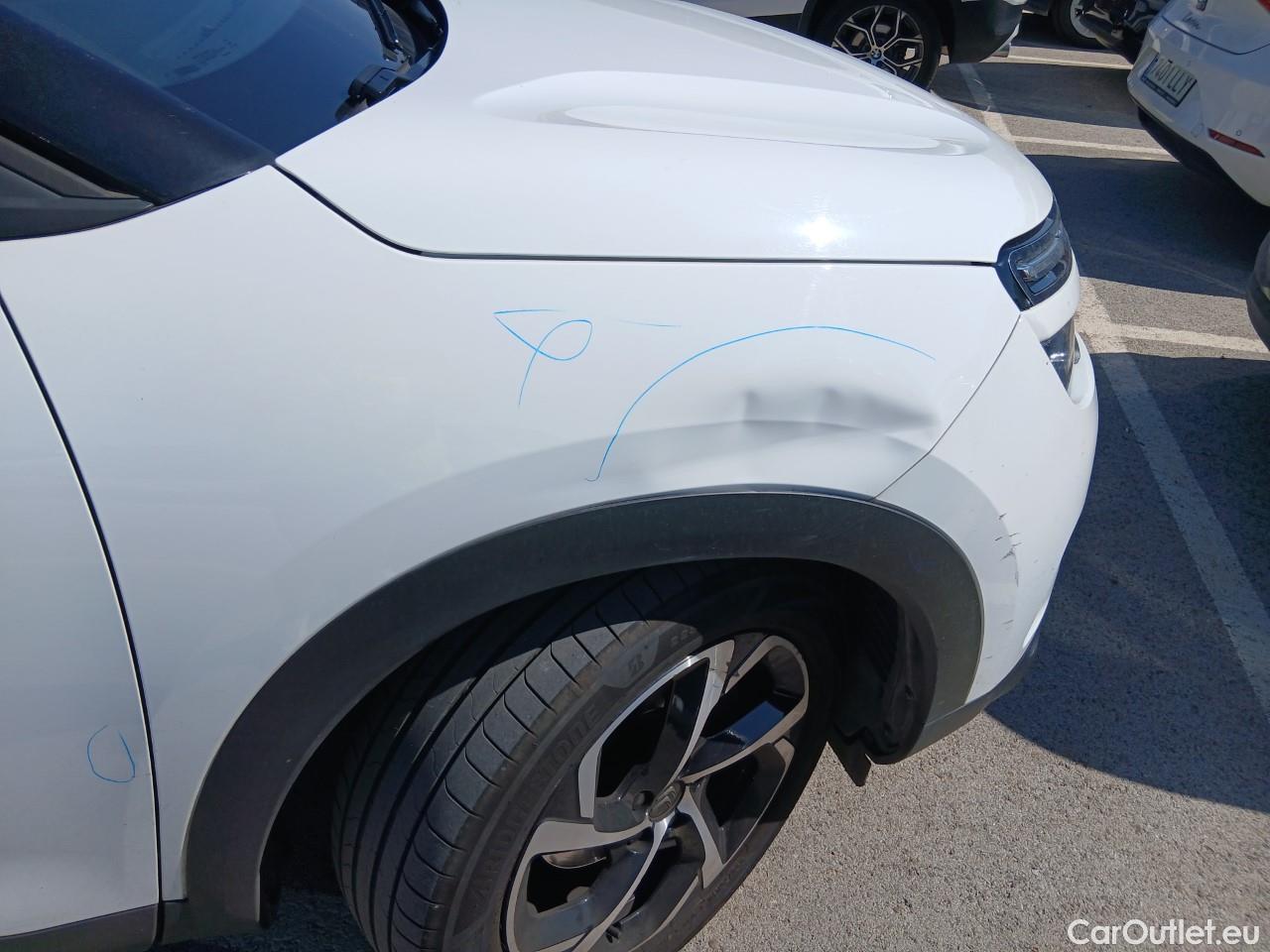  Citroen  C5  Aircross Feel 1.5 BlueHDi 130CV MT6 E6d #35