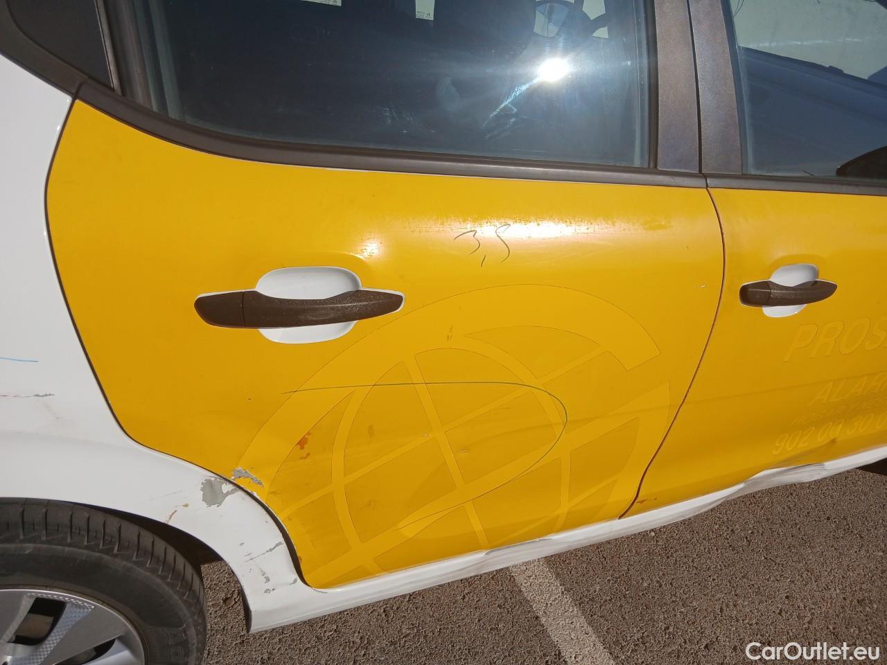  Citroen  C3  Live 1.6 BlueHDi 75CV MT5 E6 #45