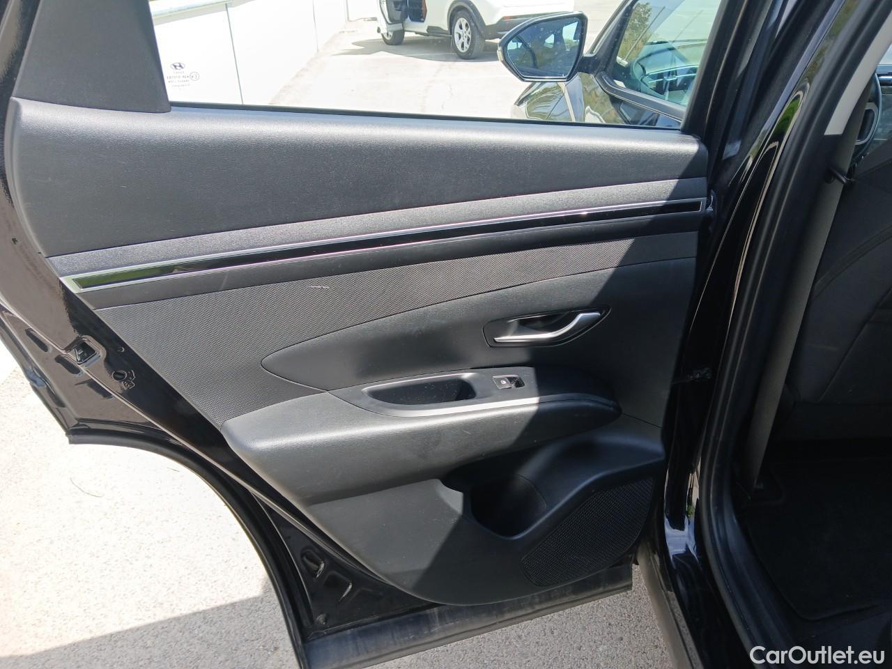  Hyundai  Tucson HYUNDAI  / 2020 / 5P / todoterreno 1.6 TGDI PHEV 195kW Maxx Auto 4X4 #9
