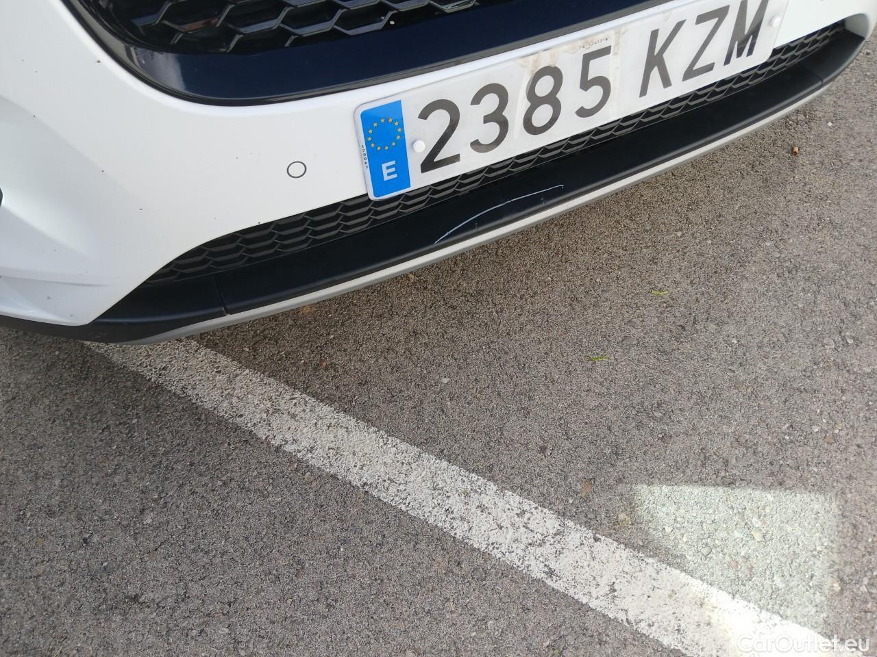  Jaguar  E-PACE JAGUAR  / 2017 / 5P / todoterreno 2.0D 110kW S 4WD Auto #4