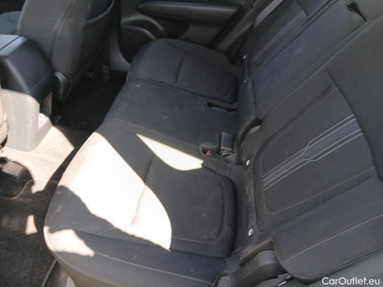  Hyundai  Tucson HYUNDAI  / 2020 / 5P / todoterreno 1.6 CRDI 100kW (136CV) 48V Maxx #2