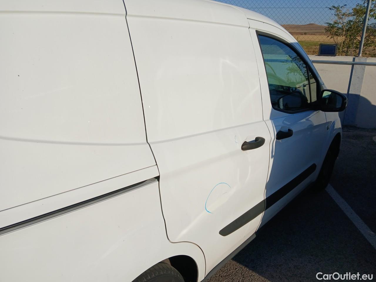  Ford  Transit  Courier Trend 1.5 TDCi 75CV MT6 E6dT #45