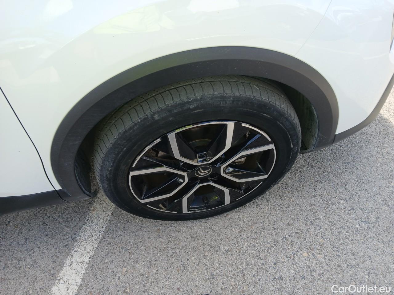  Citroen  C4  Berlina E-Feel Pack 50kWh #6