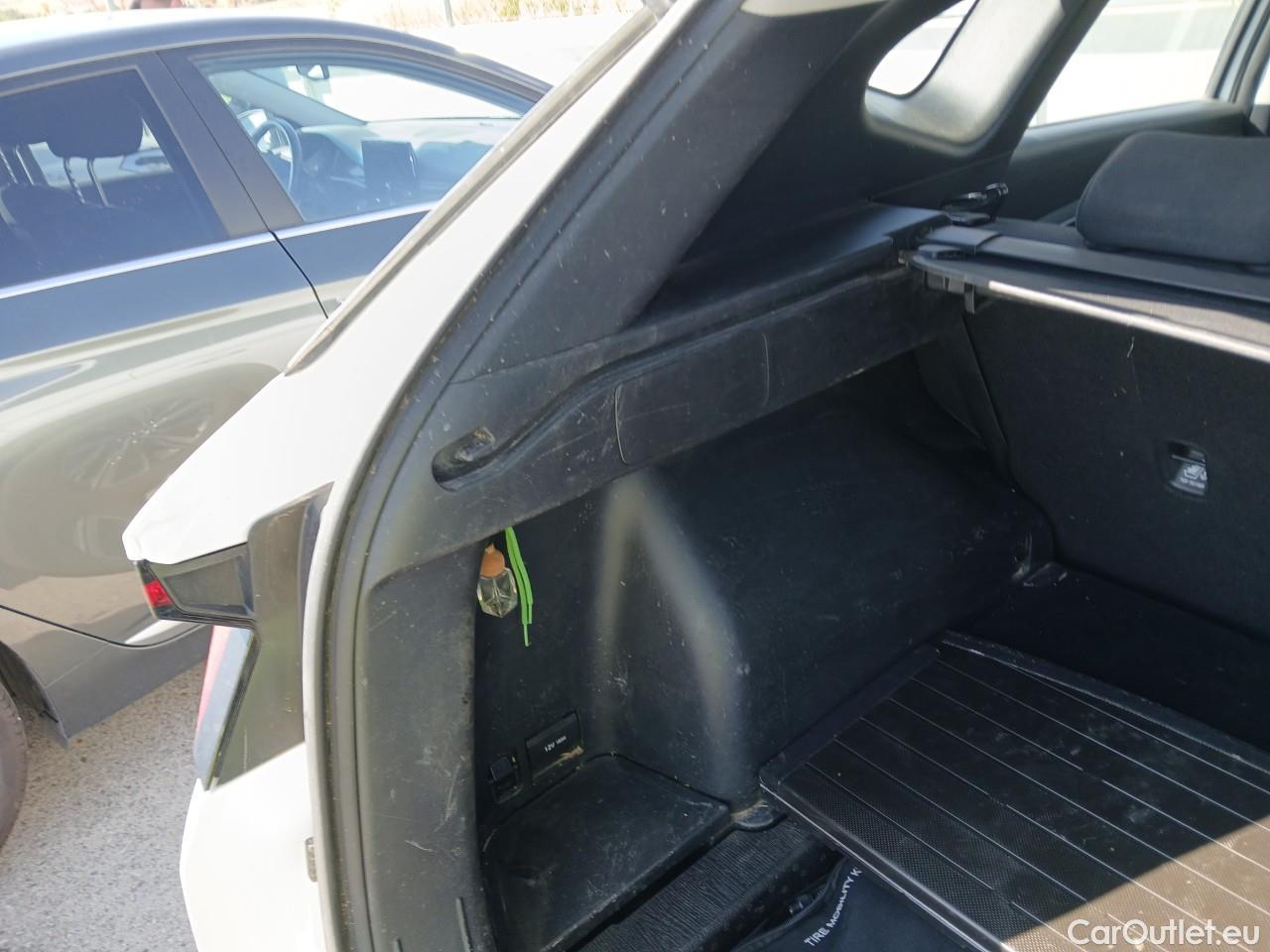  Hyundai  Tucson HYUNDAI  / 2020 / 5P / todoterreno 1.6 CRDI 100kW (136CV) 48V Maxx #6