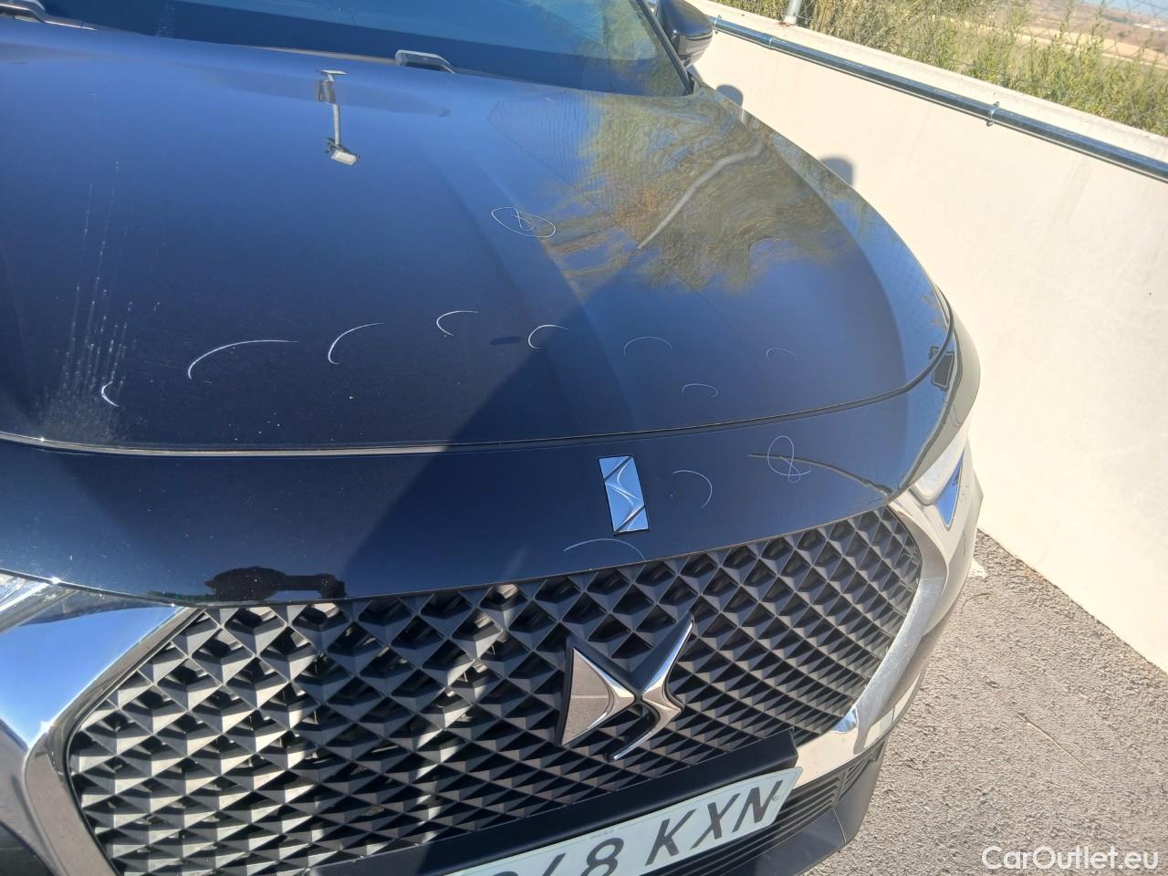  DS  DS7 7 Crossback Be Chic 1.5 BlueHDi 130CV MT6 E6dT #16