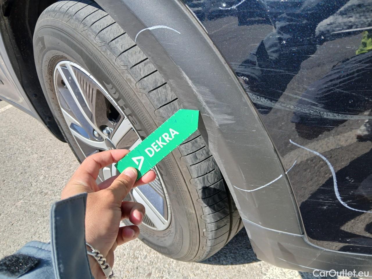  KIA  Niro  Drive 1.6 AT6 E6d #6