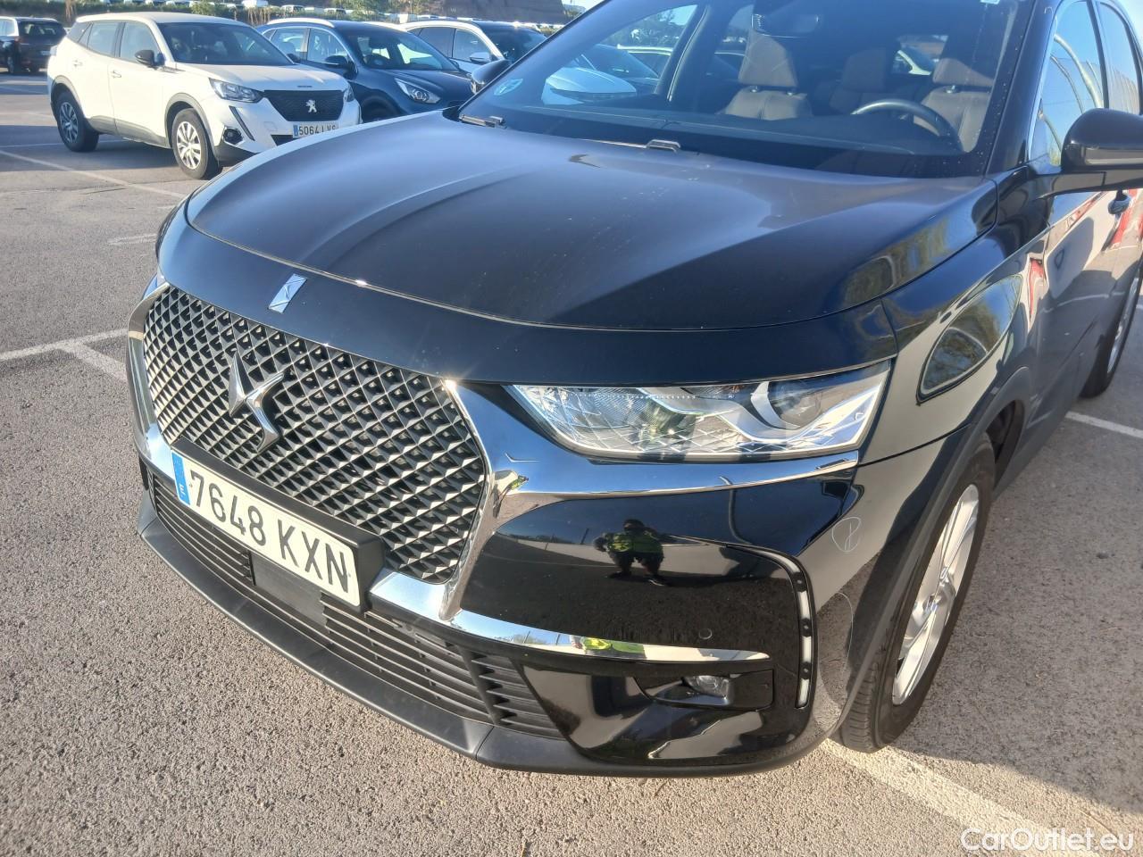  DS  DS7 7 Crossback Be Chic 1.5 BlueHDi 130CV MT6 E6dT #12