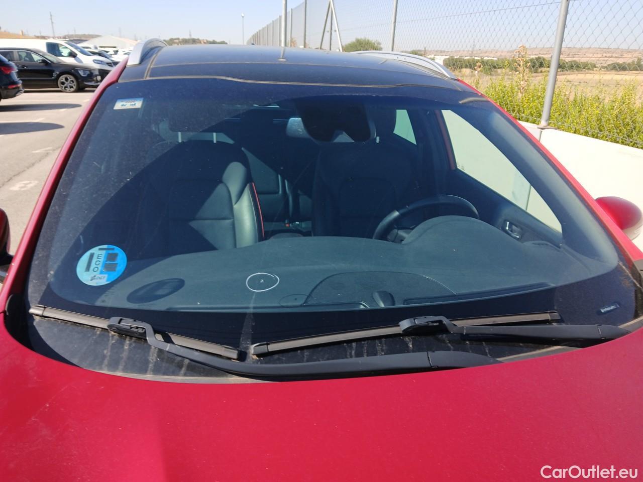  KIA  Sportage KIA  / 2018 / 5P / todoterreno 1.6 MHEV GT Line Xtreme 136CV 4X2 #18