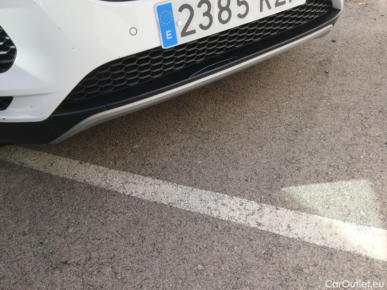  Jaguar  E-PACE JAGUAR  / 2017 / 5P / todoterreno 2.0D 110kW S 4WD Auto #6