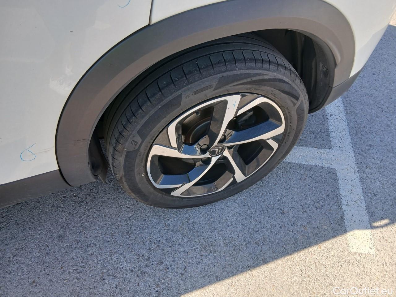  Citroen  C5  Aircross Feel 1.5 BlueHDi 130CV MT6 E6d #4