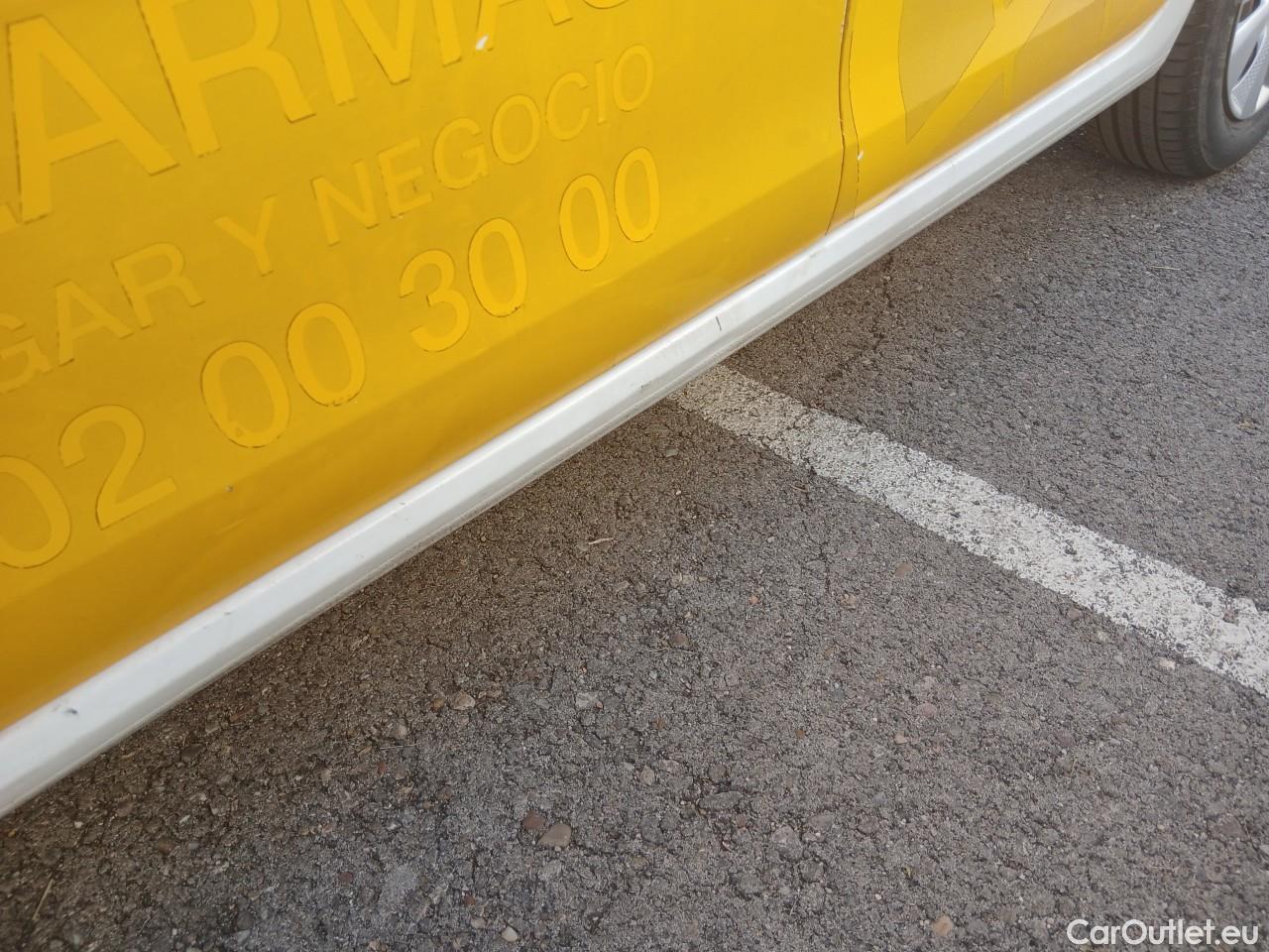  Citroen  C3  Live 1.6 BlueHDi 75CV MT5 E6 #34
